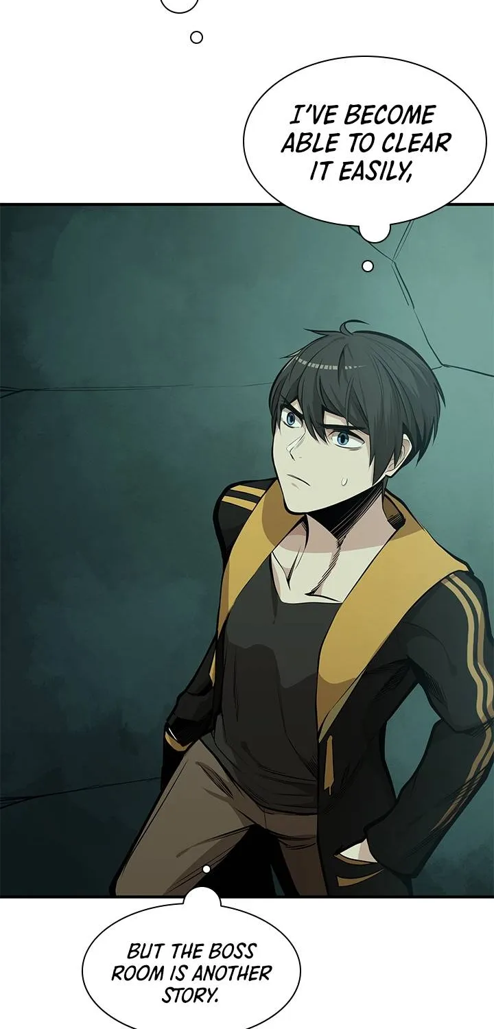 Read The Tutorial Is Too Hard chapter 25 image 43 on Lezhin