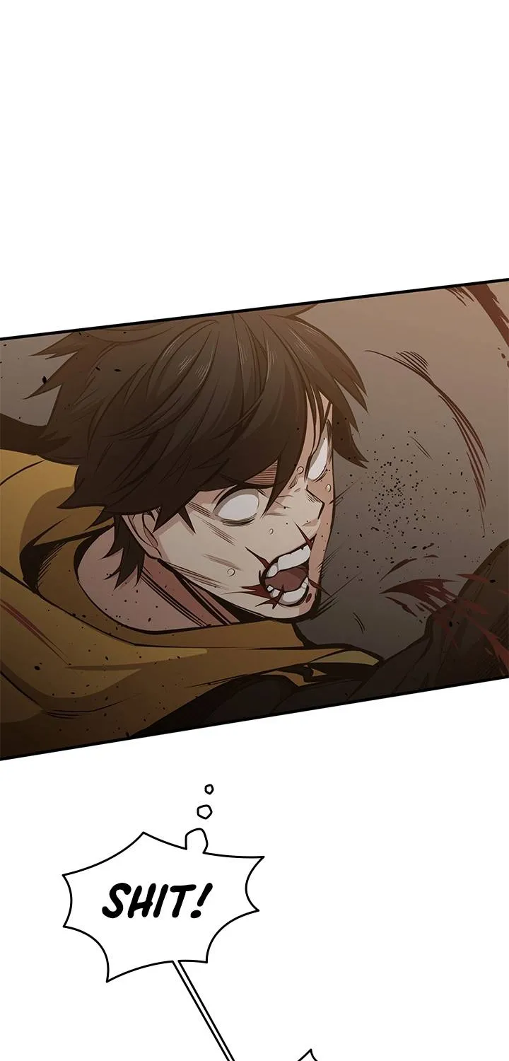 Read The Tutorial Is Too Hard chapter 25 image 5 on Lezhin