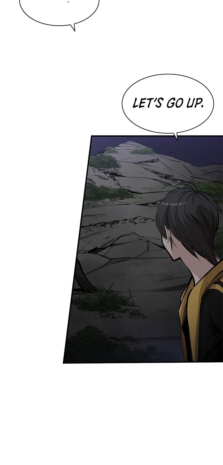 Read The Tutorial Is Too Hard chapter 25 image 58 on Lezhin