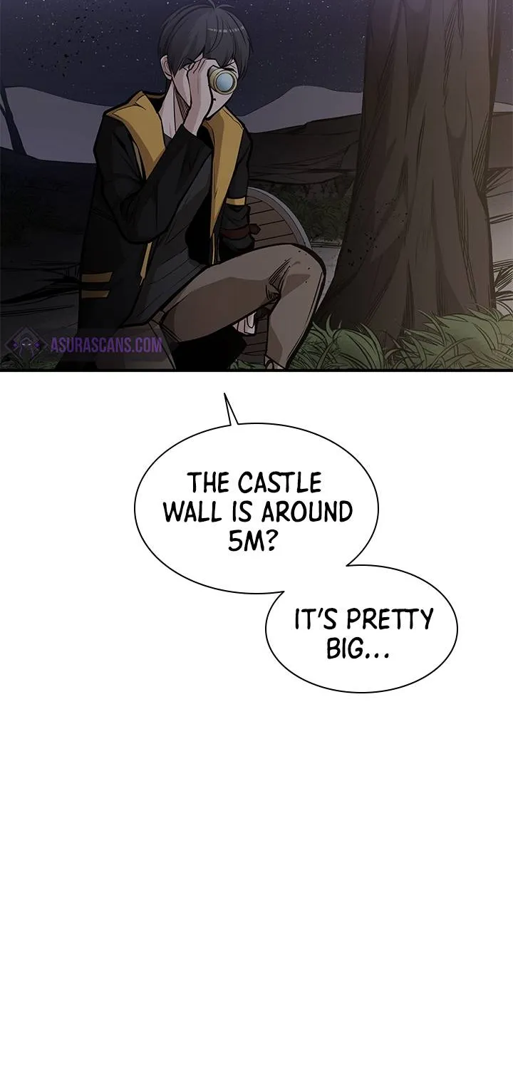 Read The Tutorial Is Too Hard chapter 25 image 63 on Lezhin