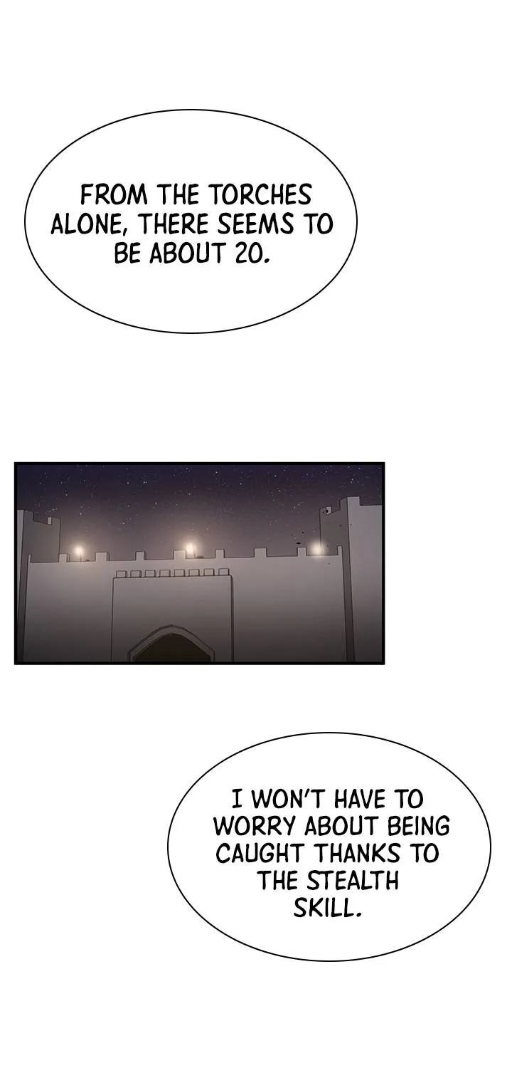 Read The Tutorial Is Too Hard chapter 25 image 64 on Lezhin