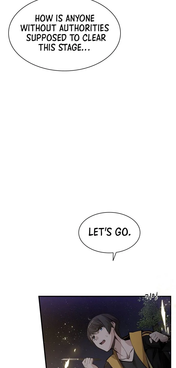 Read The Tutorial Is Too Hard chapter 25 image 66 on Lezhin