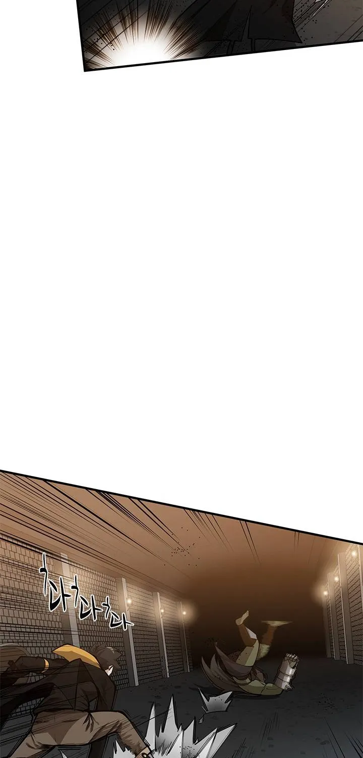 Read The Tutorial Is Too Hard chapter 25 image 7 on Lezhin