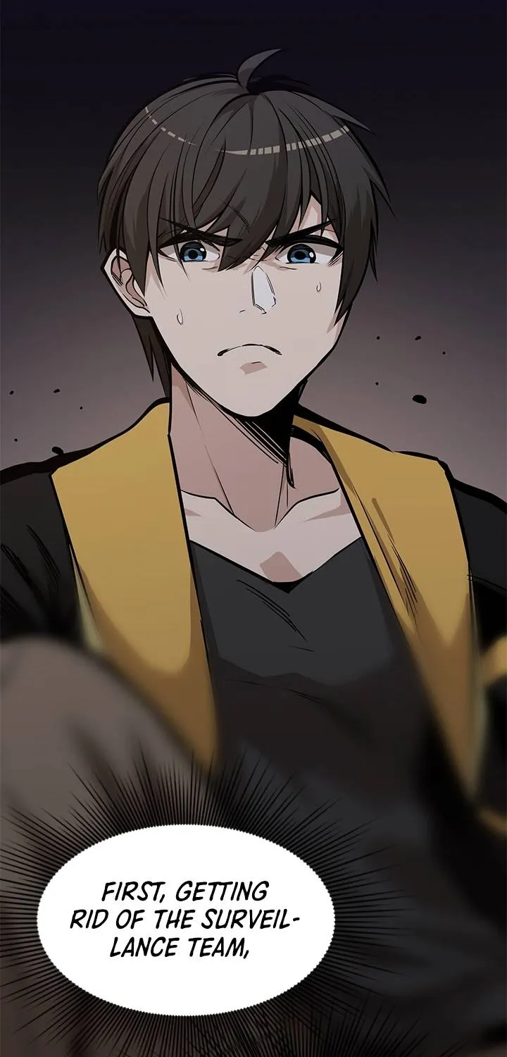 Read The Tutorial Is Too Hard chapter 25 image 78 on Lezhin