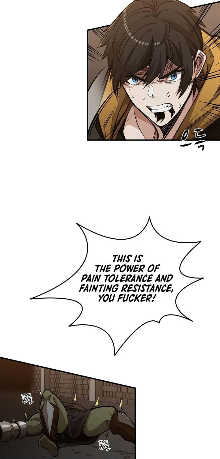 Read The Tutorial Is Too Hard chapter 25 image 9 on Lezhin