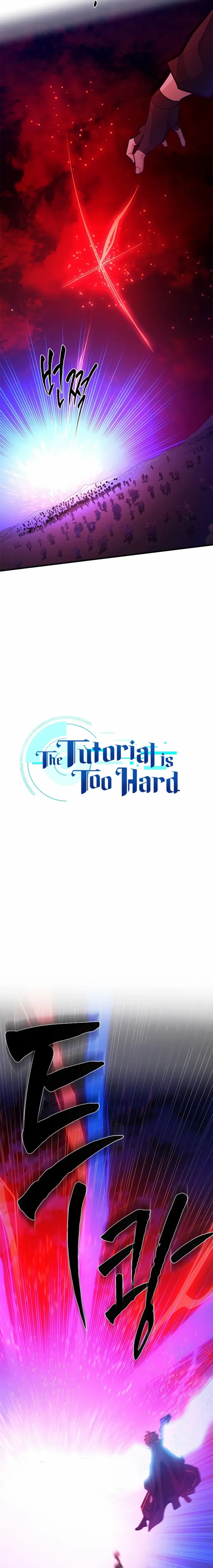 Read The Tutorial Is Too Hard chapter 250 image 1 on Lezhin