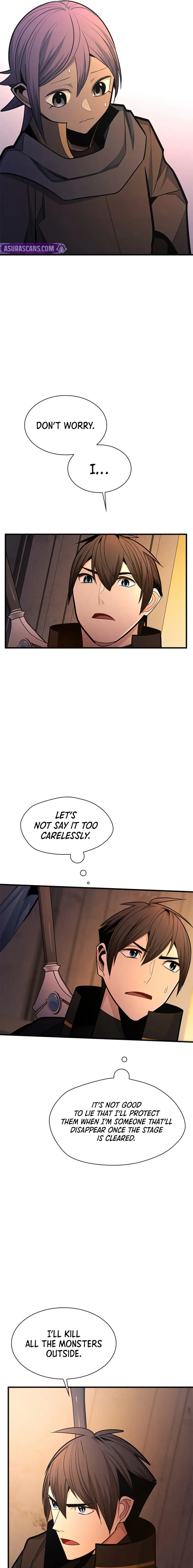 Read The Tutorial Is Too Hard chapter 250 image 18 on Lezhin