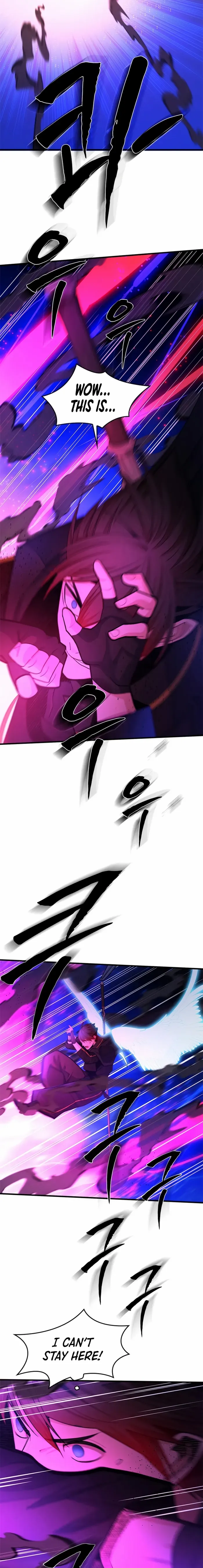Read The Tutorial Is Too Hard chapter 250 image 2 on Lezhin