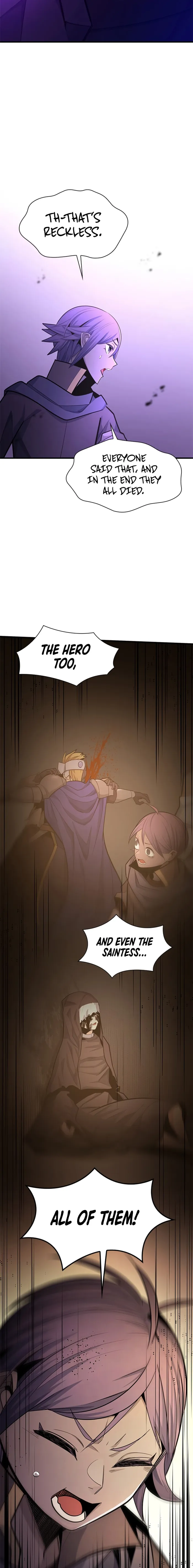 Read The Tutorial Is Too Hard chapter 250 image 20 on Lezhin