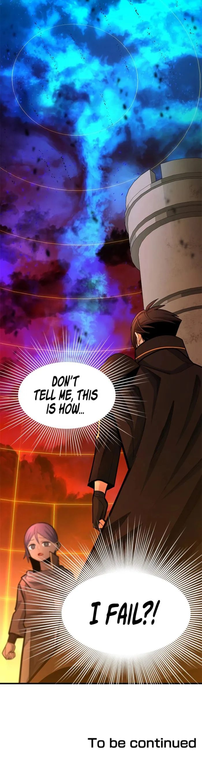 Read The Tutorial Is Too Hard chapter 250 image 24 on Lezhin