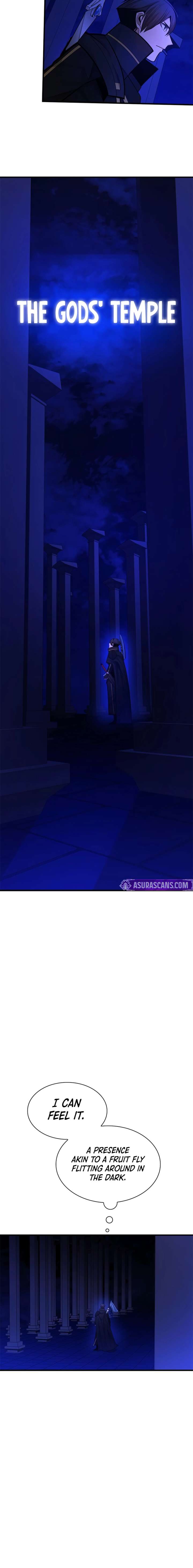 Read The Tutorial Is Too Hard chapter 251 image 11 on Lezhin