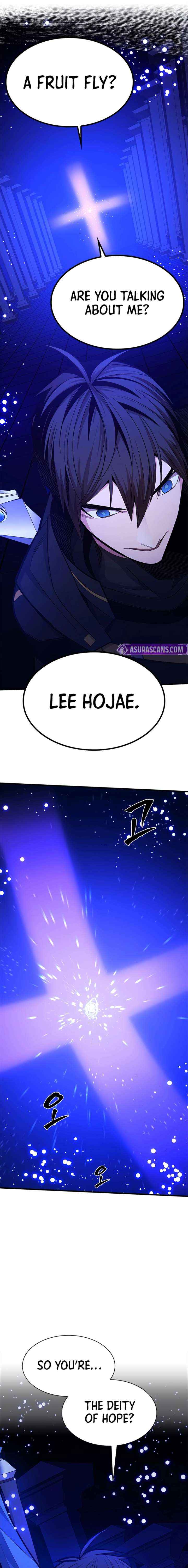 Read The Tutorial Is Too Hard chapter 251 image 12 on Lezhin
