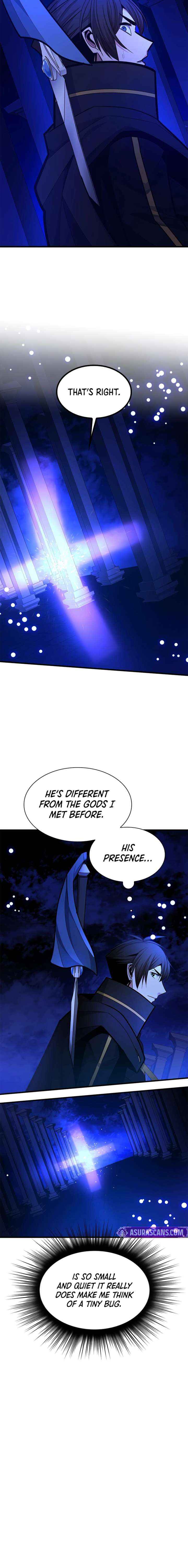 Read The Tutorial Is Too Hard chapter 251 image 13 on Lezhin