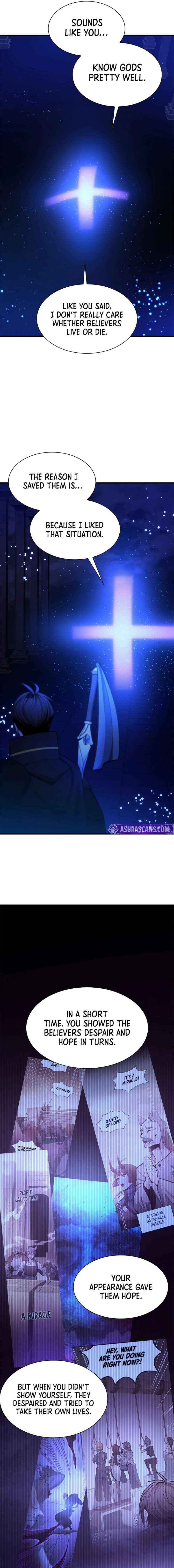 Read The Tutorial Is Too Hard chapter 251 image 16 on Lezhin