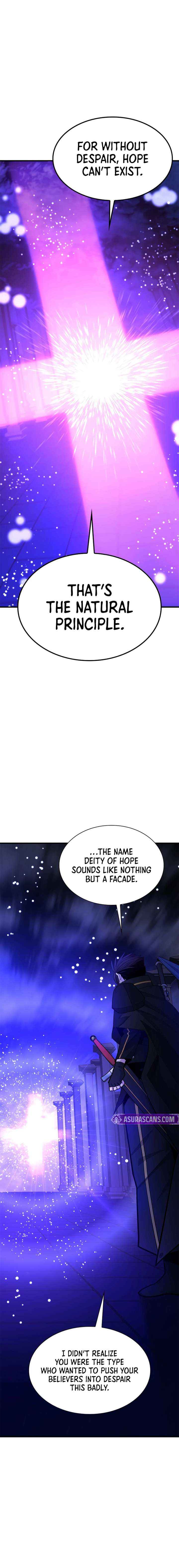 Read The Tutorial Is Too Hard chapter 251 image 19 on Lezhin