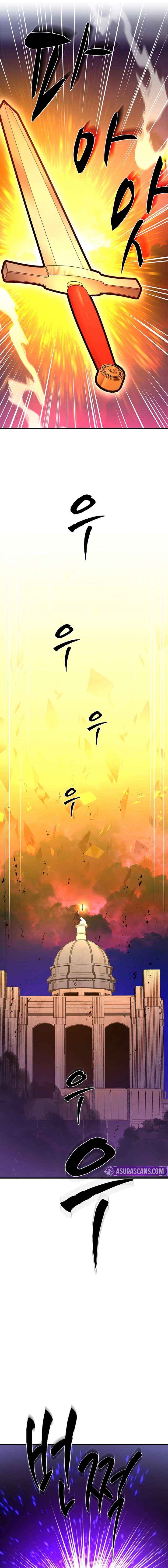 Read The Tutorial Is Too Hard chapter 251 image 6 on Lezhin
