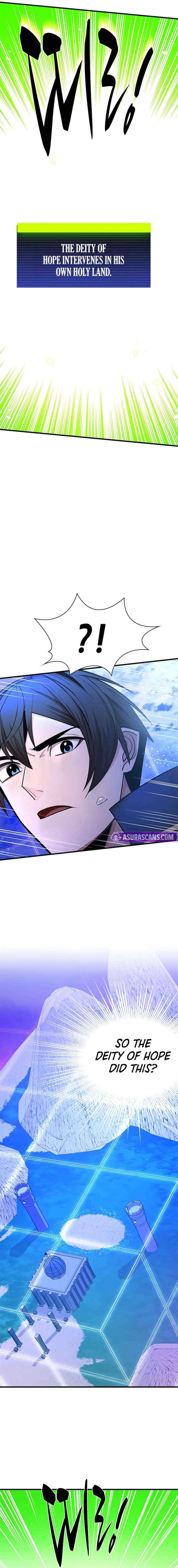 Read The Tutorial Is Too Hard chapter 251 image 8 on Lezhin