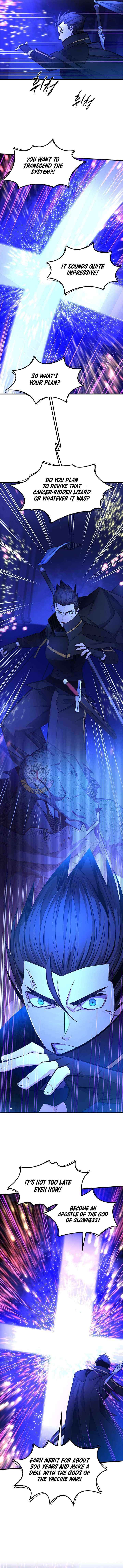 Read The Tutorial Is Too Hard chapter 252 image 10 on Lezhin