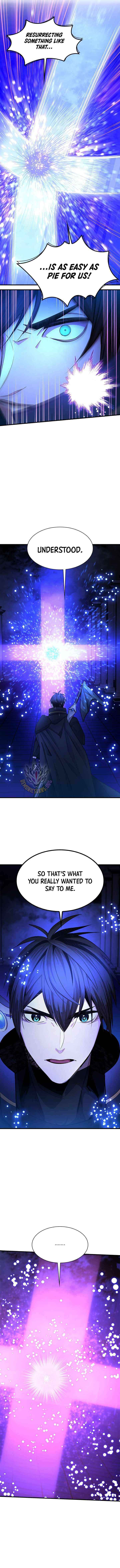 Read The Tutorial Is Too Hard chapter 252 image 11 on Lezhin