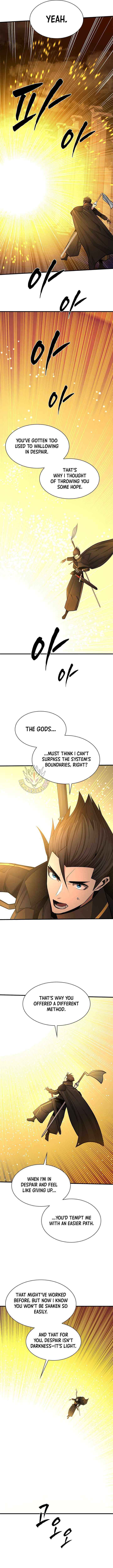 Read The Tutorial Is Too Hard chapter 252 image 12 on Lezhin