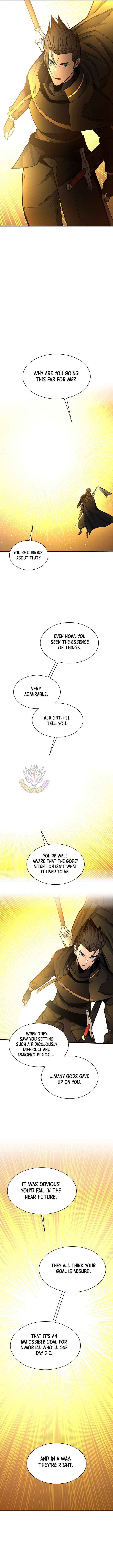 Read The Tutorial Is Too Hard chapter 252 image 14 on Lezhin
