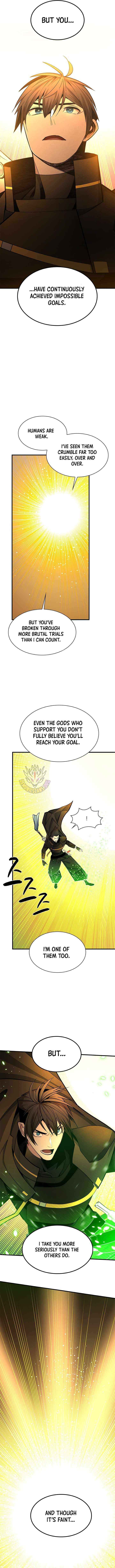 Read The Tutorial Is Too Hard chapter 252 image 15 on Lezhin
