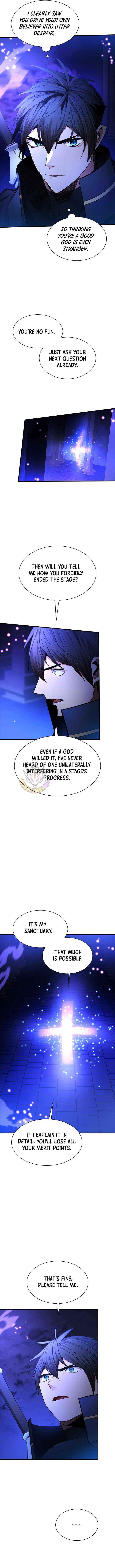 Read The Tutorial Is Too Hard chapter 252 image 2 on Lezhin