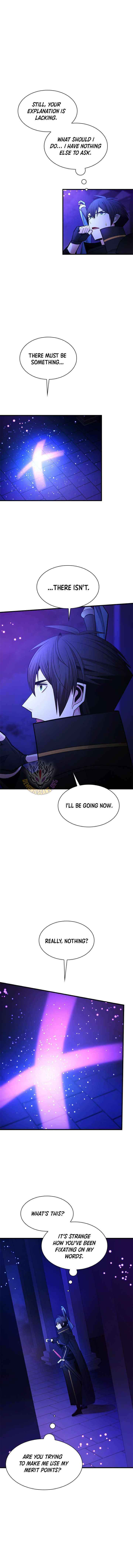 Read The Tutorial Is Too Hard chapter 252 image 4 on Lezhin