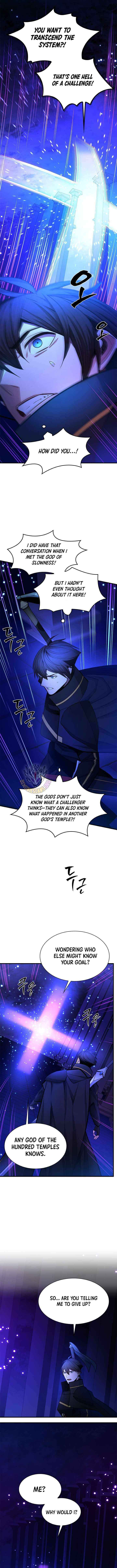 Read The Tutorial Is Too Hard chapter 252 image 6 on Lezhin