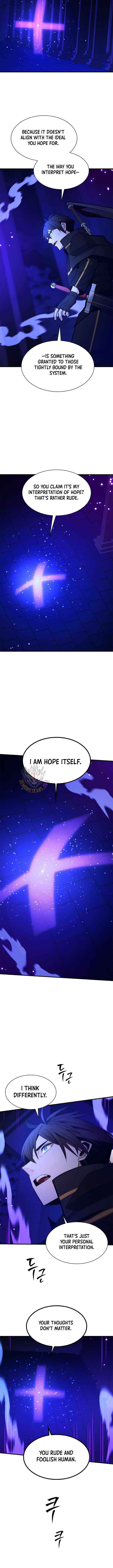 Read The Tutorial Is Too Hard chapter 252 image 7 on Lezhin