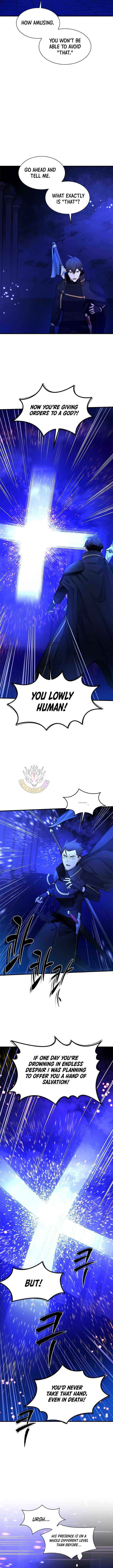 Read The Tutorial Is Too Hard chapter 252 image 9 on Lezhin