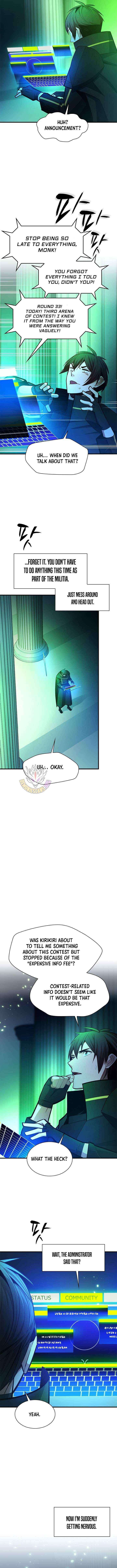 Read The Tutorial Is Too Hard chapter 253 image 10 on Lezhin