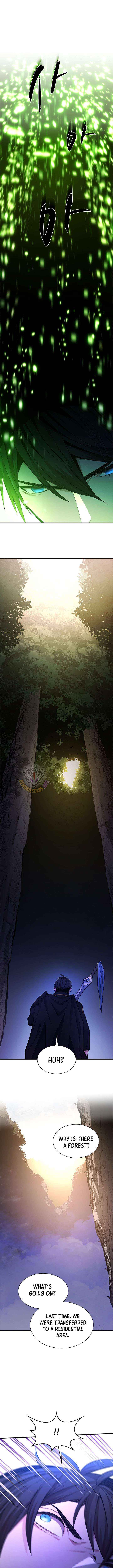 Read The Tutorial Is Too Hard chapter 253 image 13 on Lezhin