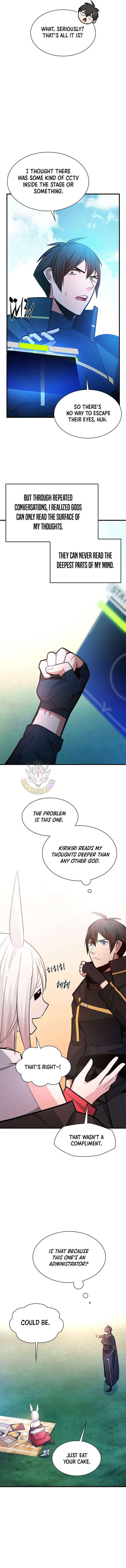 Read The Tutorial Is Too Hard chapter 253 image 4 on Lezhin