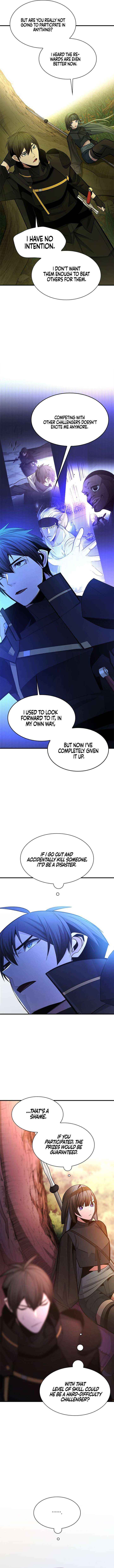 Read The Tutorial Is Too Hard chapter 254 image 12 on Lezhin