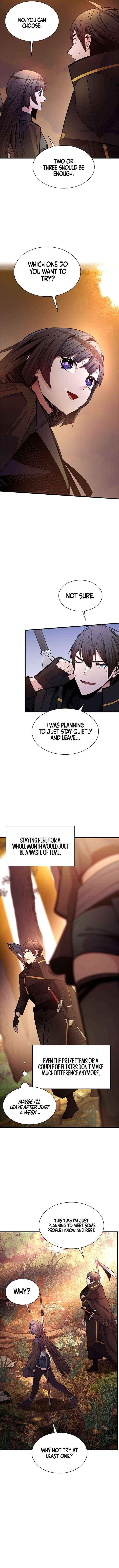 Read The Tutorial Is Too Hard chapter 254 image 4 on Lezhin