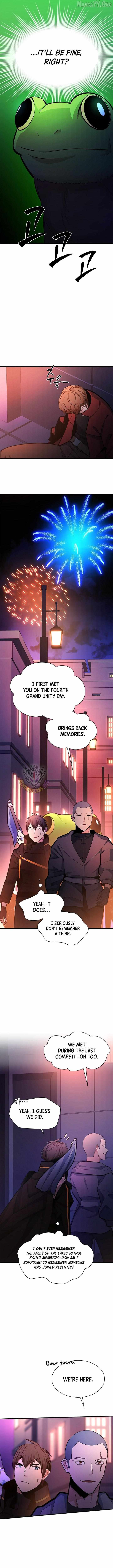Read The Tutorial Is Too Hard chapter 255 image 10 on Lezhin