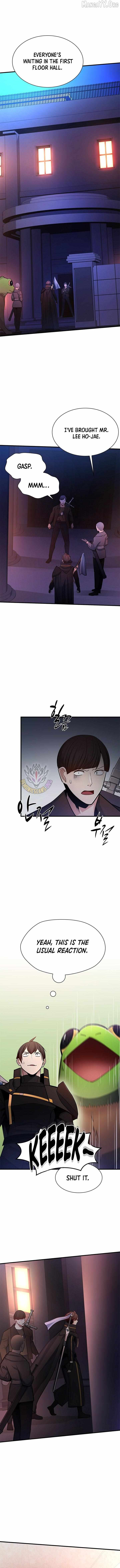 Read The Tutorial Is Too Hard chapter 255 image 11 on Lezhin