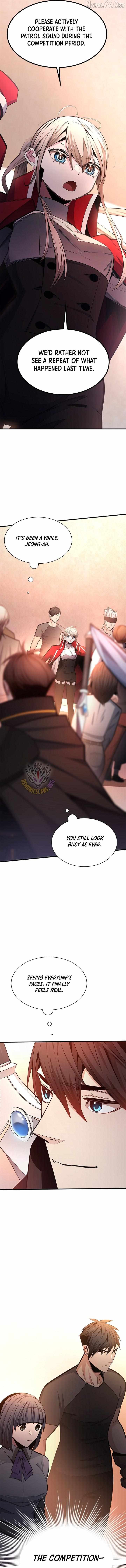Read The Tutorial Is Too Hard chapter 255 image 13 on Lezhin