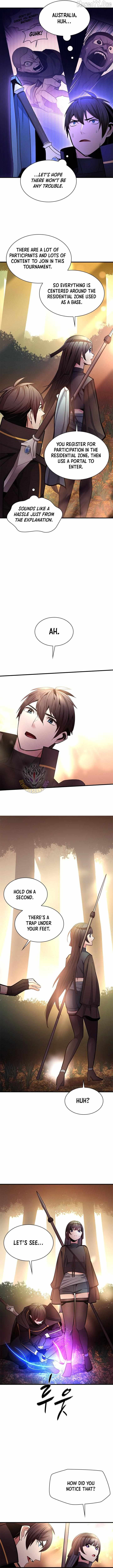 Read The Tutorial Is Too Hard chapter 255 image 3 on Lezhin