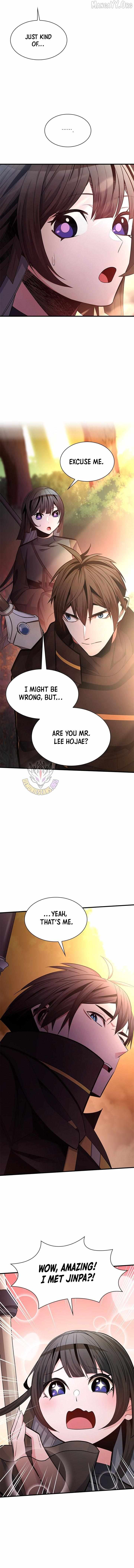 Read The Tutorial Is Too Hard chapter 255 image 4 on Lezhin