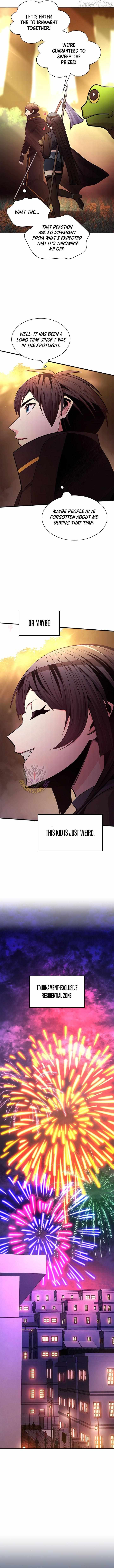 Read The Tutorial Is Too Hard chapter 255 image 5 on Lezhin