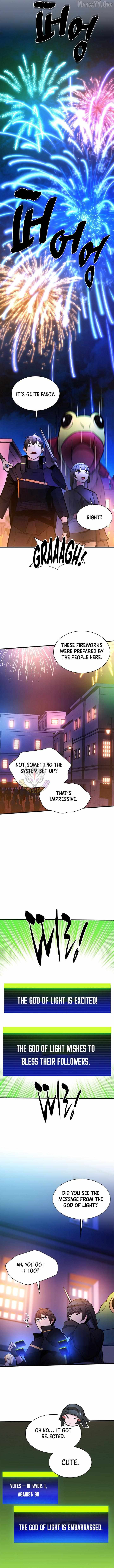 Read The Tutorial Is Too Hard chapter 255 image 6 on Lezhin