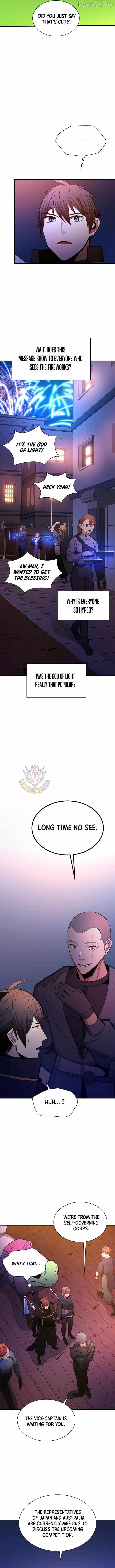Read The Tutorial Is Too Hard chapter 255 image 7 on Lezhin