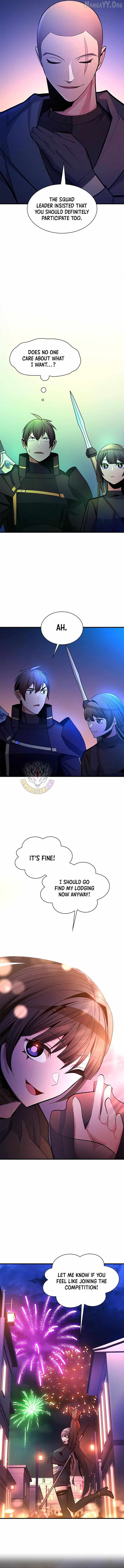 Read The Tutorial Is Too Hard chapter 255 image 8 on Lezhin