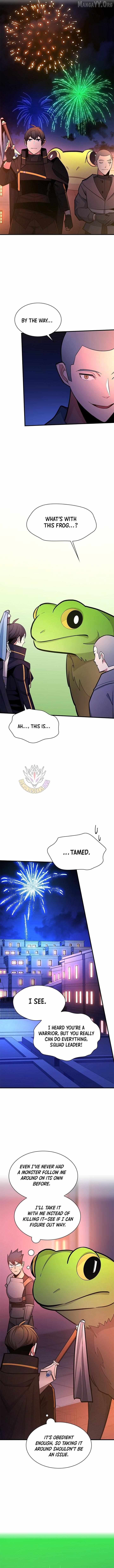 Read The Tutorial Is Too Hard chapter 255 image 9 on Lezhin