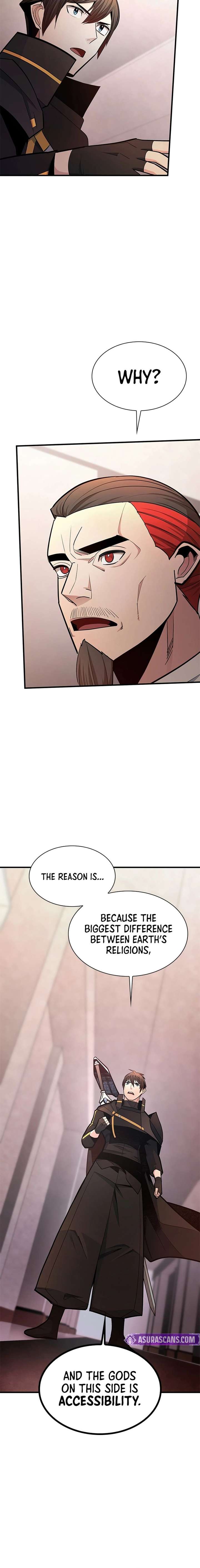 Read The Tutorial Is Too Hard chapter 256 image 10 on Lezhin