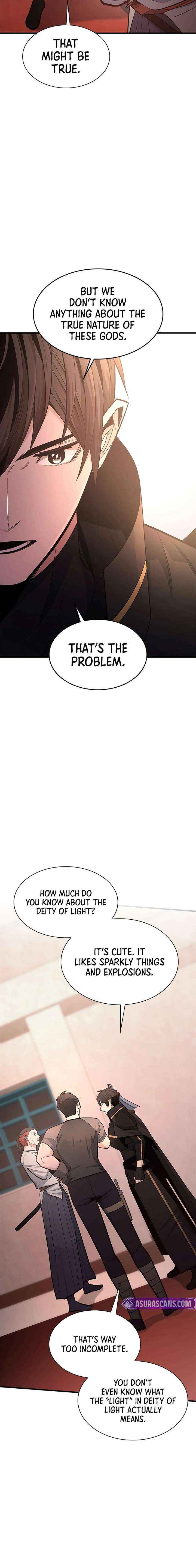 Read The Tutorial Is Too Hard chapter 256 image 12 on Lezhin