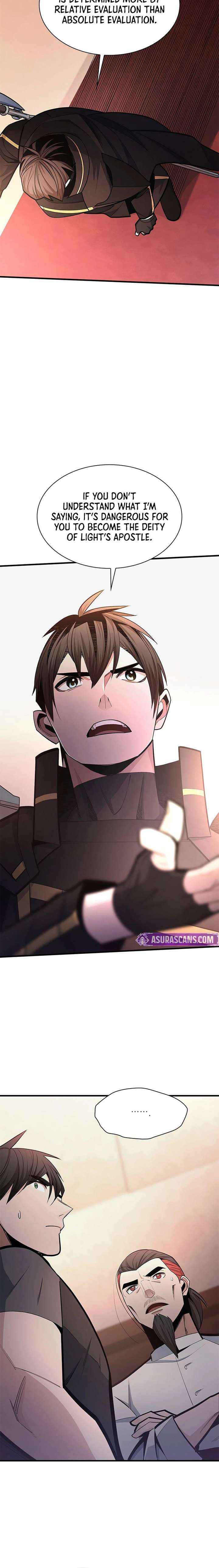 Read The Tutorial Is Too Hard chapter 256 image 14 on Lezhin