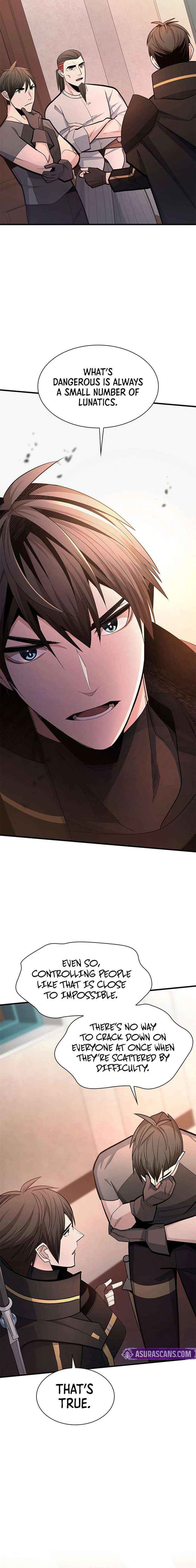 Read The Tutorial Is Too Hard chapter 256 image 20 on Lezhin